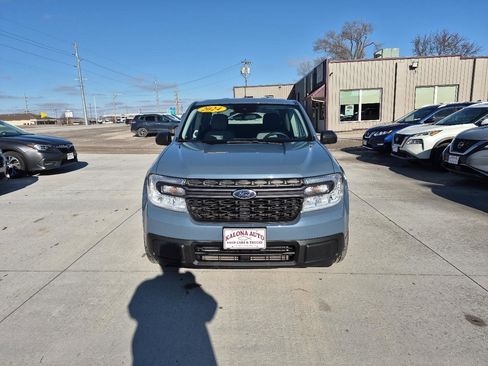 Used 2024 Ford Maverick XLT image 2