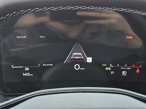 New 2025 Audi S5 Premium Plus image 20