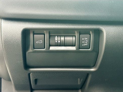 New 2026 Subaru Forester Sport w/ Onyx Edition AWD/4WD image 6