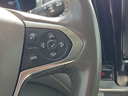 Used 2019 Chevrolet Traverse LT w/ LT Premium Package AWD/4WD image 18