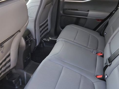 New 2025 Ford Bronco Sport Badlands w/ Badlands Tech Package image 21