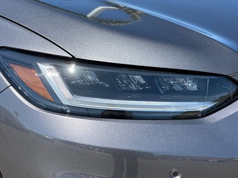 New 2027 Honda HR-V EX-L image 10