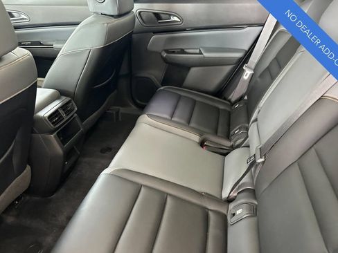 Used 2024 Honda Prologue Touring image 13