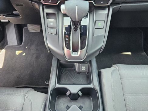 Certified 2019 Honda CR-V EX image 28