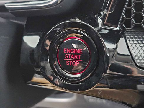 New 2026 Honda CR-V EX-L image 29