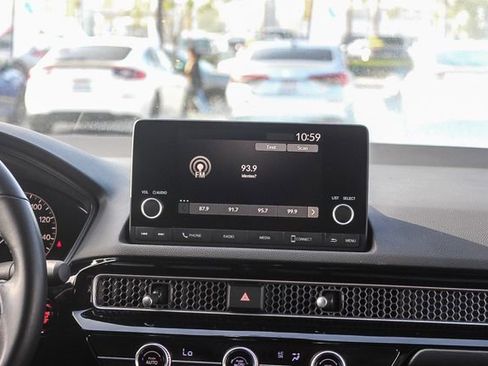 Used 2024 Honda Civic Sport image 19