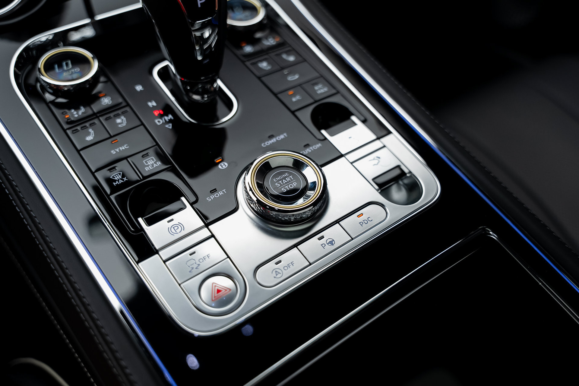 Used 2022 Bentley Continental GT AWD/4WD image 52