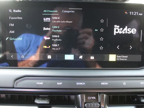 New 2027 Kia Telluride EX X-Line image 51