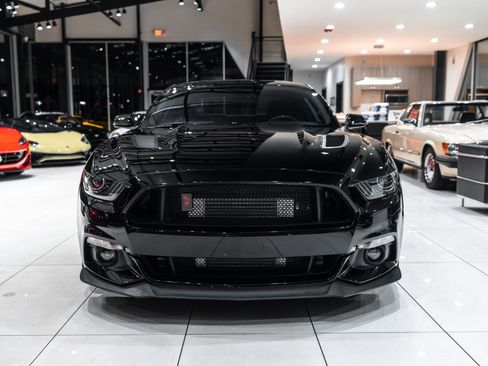 Used 2015 Ford Mustang GT w/ GT Performance Package image 6