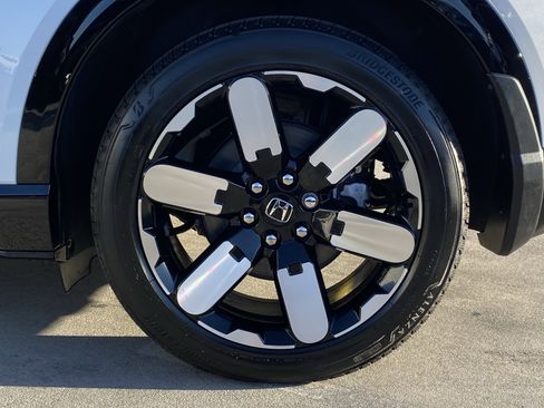 New 2026 Honda Prologue Elite image 7