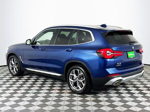 Used 2024 BMW X3 sDrive30i w/ Premium Package RWD image 6