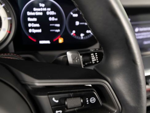 Certified 2023 Porsche 911 Carrera 4S AWD/4WD image 27