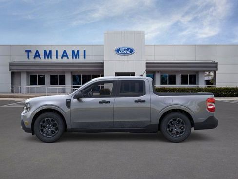 New 2026 Ford Maverick XLT w/ 4K Tow Package AWD/4WD image 3
