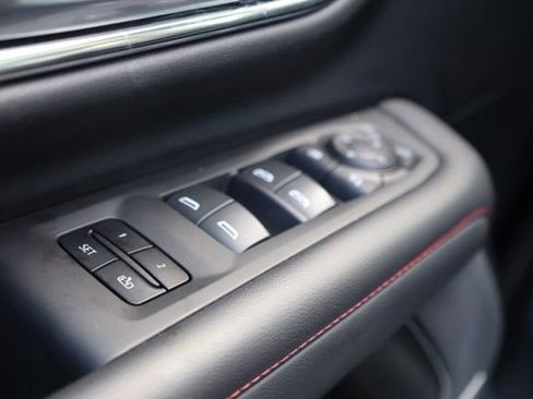 Used 2022 Chevrolet Tahoe RST w/ Luxury Package image 22