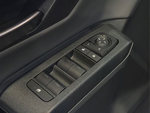 New 2026 Toyota RAV4 SE AWD/4WD image 18