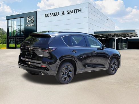 New 2026 MAZDA CX-5 2.5 S w/ Premium Plus Package AWD/4WD image 4