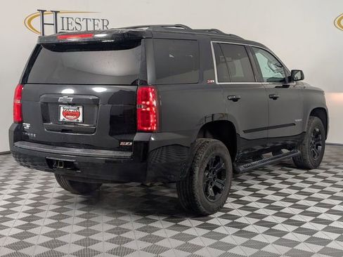 Used 2020 Chevrolet Tahoe LT AWD/4WD image 7