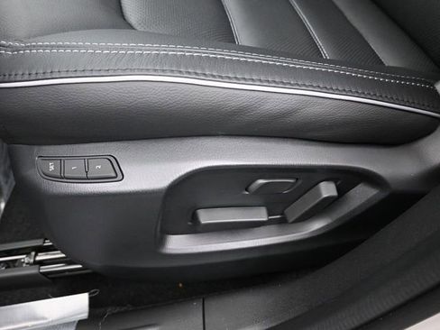 New 2025 MAZDA CX-5 AWD 2.5 S w/ Preferred Package image 12