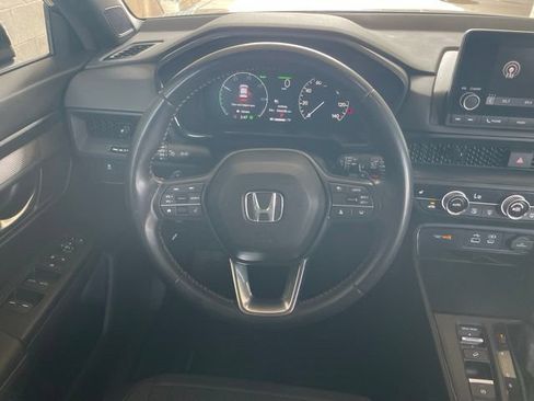 Used 2024 Honda CR-V Sport image 16