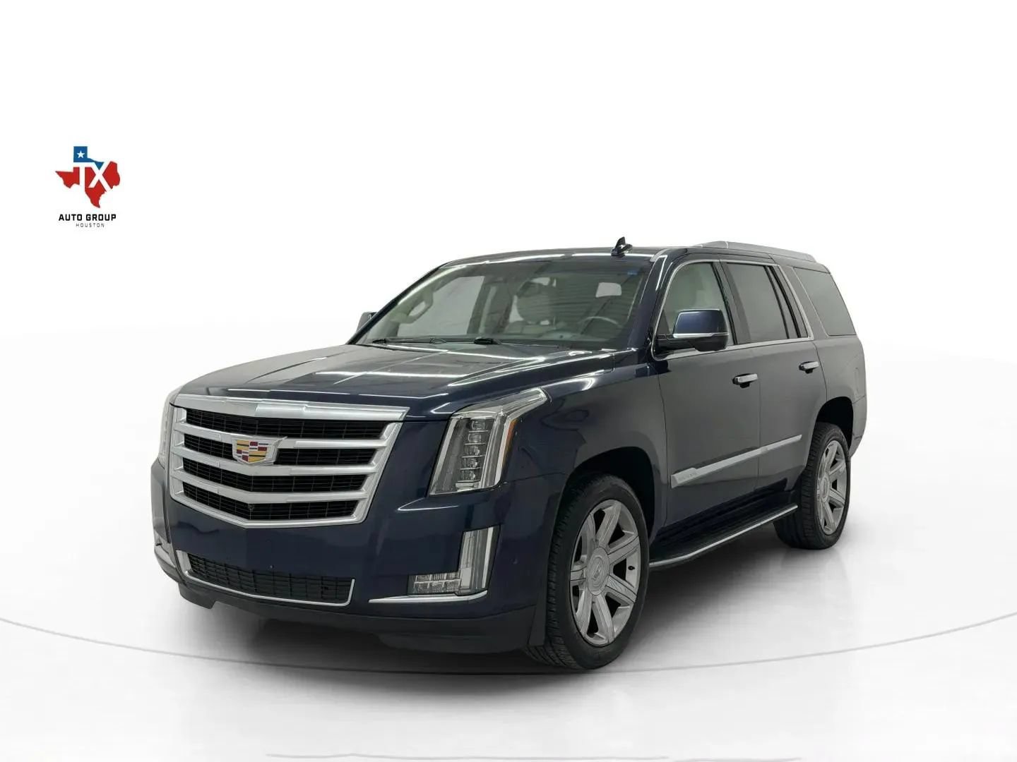 Used 2019 Cadillac Escalade Luxury RWD image 54