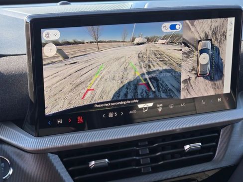 New 2026 Ford Explorer ST-Line image 26