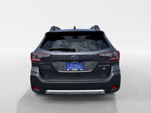 Used 2024 Subaru Outback Limited image 5