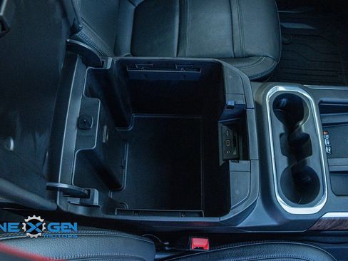 Used 2023 GMC Sierra 2500 Denali w/ Denali Ultimate Package image 39