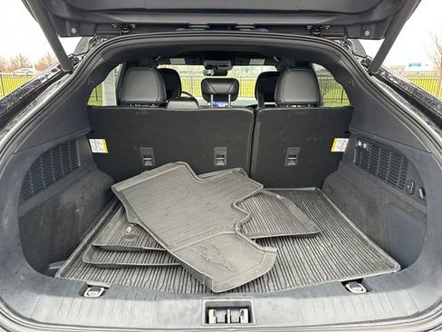 Used 2024 Ford Mustang Mach-E GT image 12