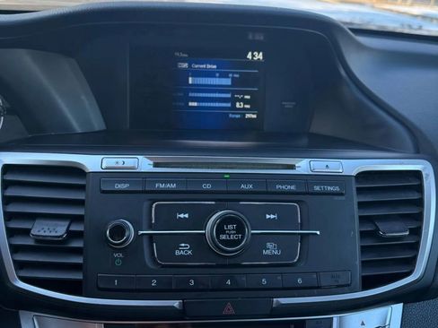 Used 2013 Honda Accord Sport image 22