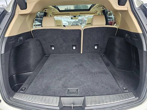 Used 2019 Acura RDX AWD w/ Advance Package image 14