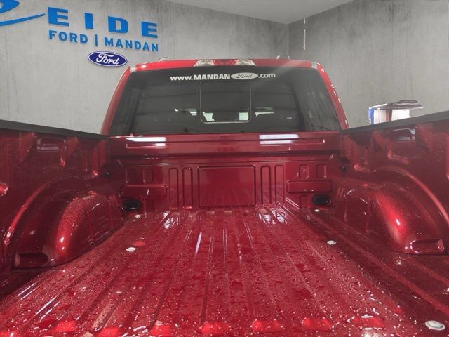 New 2026 Ford F150 XLT w/ Equipment Group 302A MID AWD/4WD image 16