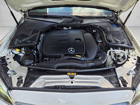 Used 2019 Mercedes-Benz C 300 4MATIC Sedan image 25