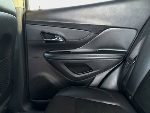 Used 2019 Buick Encore Preferred FWD image 14