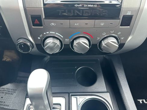 Used 2019 Toyota Tundra SR5 w/ TRD Off Road Package AWD/4WD image 17