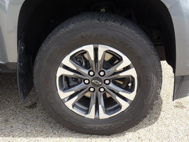 Used 2022 Chevrolet Colorado Z71 AWD/4WD image 29