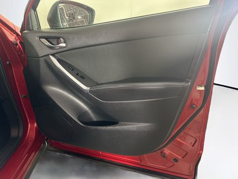 Used 2015 MAZDA CX-5 Touring FWD image 30