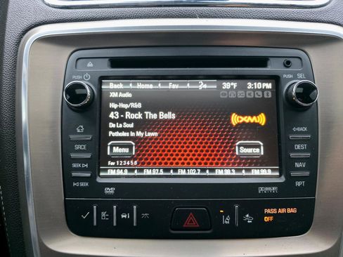 Used 2015 GMC Acadia Denali image 35