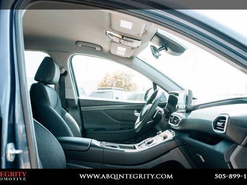 Used 2021 Hyundai Santa Fe SEL image 42