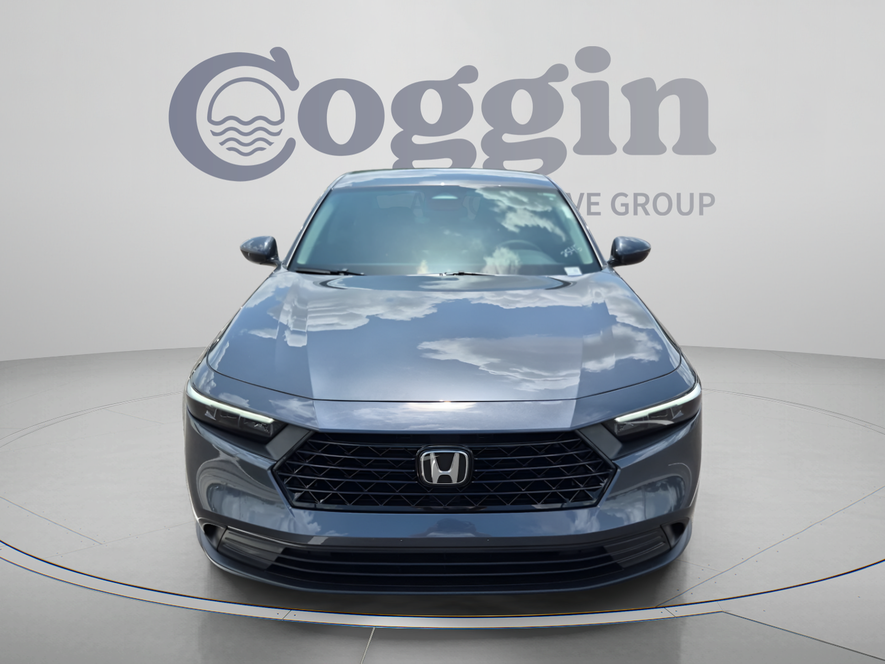 New 2026 Honda Accord LX image 9