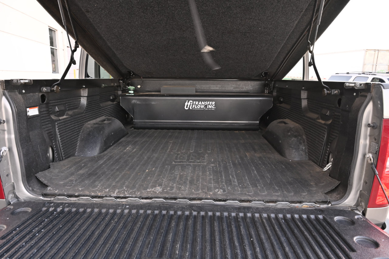 Used 2013 Chevrolet Silverado 2500 LTZ w/ LTZ Plus Package AWD/4WD image 43