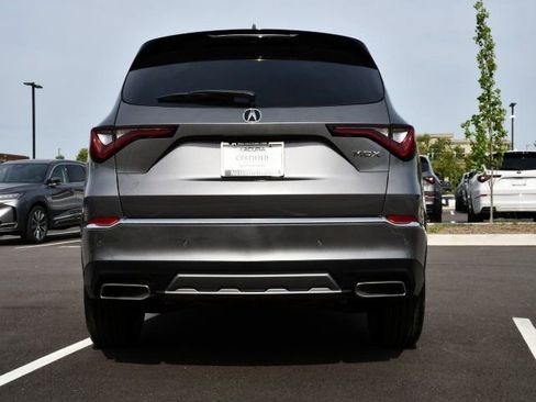 Certified 2026 Acura MDX FWD w/ Technology Package image 6