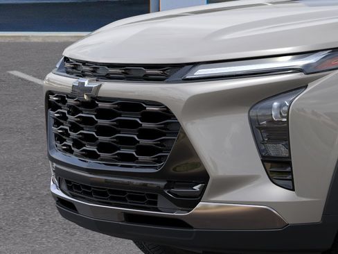 New 2026 Chevrolet Trax ACTIV w/ Driver Confidence Package FWD image 13