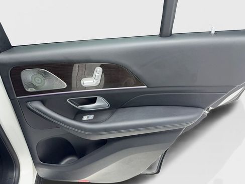 Used 2024 Mercedes-Benz GLE 350 4MATIC w/ 3rd Row Seat Package image 48