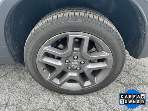 Used 2023 Honda Passport EX-L image 8