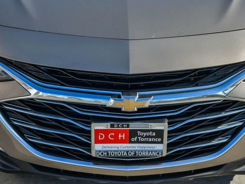 Used 2020 Chevrolet Malibu LT image 5