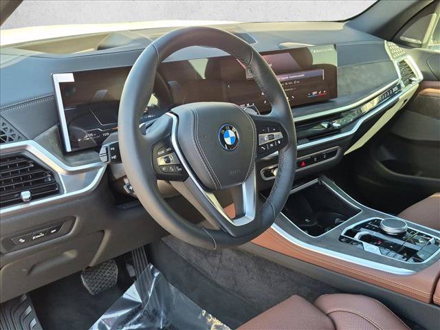 Used 2026 BMW X5 xDrive50e w/ Premium Package AWD/4WD image 10