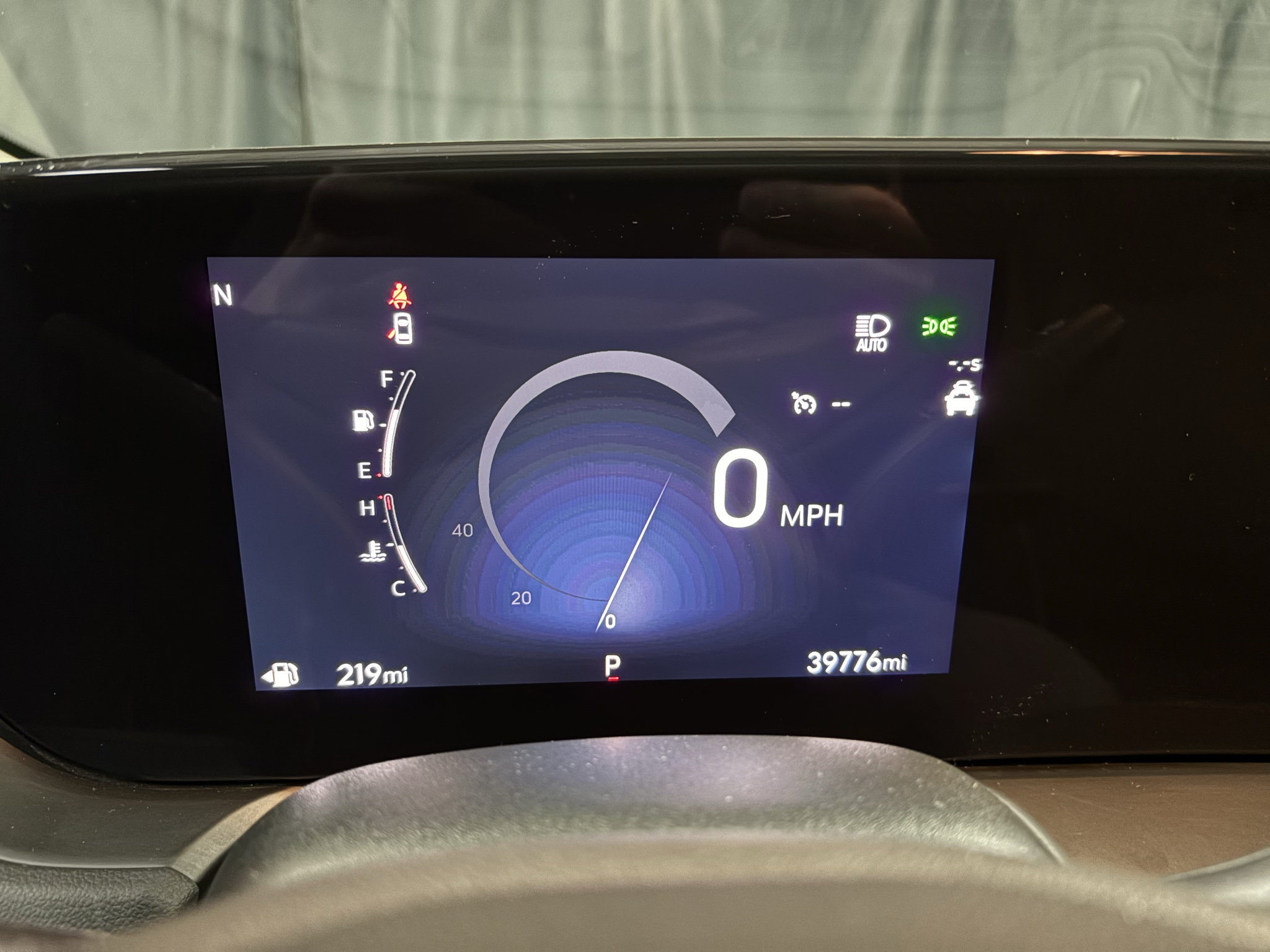 Used 2025 Buick Encore GX Sport Touring w/ Experience Buick Package FWD image 18
