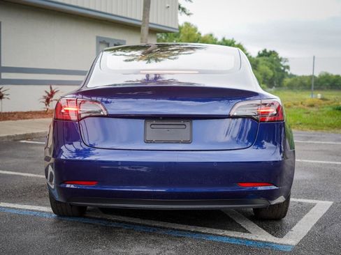 Used 2018 Tesla Model 3 Long Range RWD image 5
