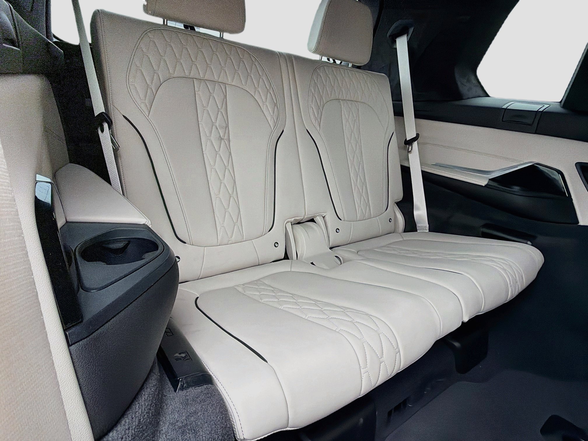 Used 2026 BMW X7 M60i AWD/4WD image 23