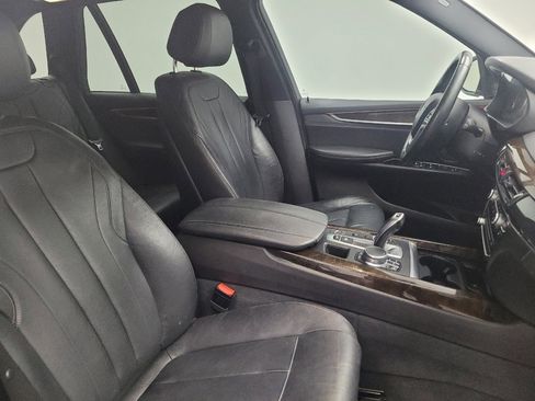 Used 2017 BMW X5 xDrive40e AWD/4WD image 21